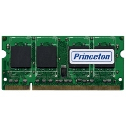 DOS/V ノート用メモリ 1GB PC2-5300 200pin DDR2-SDRAM SO-DIMM 高品位タイプ PDN2/667M-1G