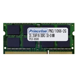 DOS/V ノート用メモリ 1GB PC3-8500 204pin DDR3-SDRAM SO-DIMM PDN3/1066-1G