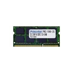 DOS/V ノート用メモリ 4GB PC3-8500 204pin DDR3-SDRAM SO-DIMM PDN3/1066-4G