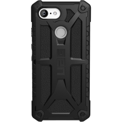 UAG MONARCH Case UAG-GP3-P-BK