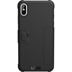 UAG METROPOLIS Case UAG-IPH18LF-BK