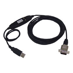 REX-C56EX-U用 USB変換ケーブル(2.5m) RCL-C56-U25