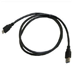 USB3.0ケーブル (Standard A to Micro B) RCL-USBM30-08
