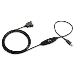 USBシリアルコンバーター(2.5mロングケーブルモデル) REX-USB60F-25