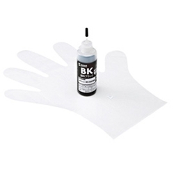 詰め替えインク(顔料ブラック・60ml) BCI-325PGBK用 INK-C325B60