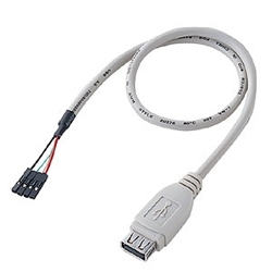 USBケーブル TK-USB2