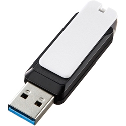 USB3.0メモリ(16GB) UFD-3SW16GBK