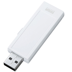 USB2.0メモリ 16GB UFD-RNS16GW