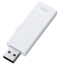 USB2.0メモリ 4GB UFD-RNS4GW