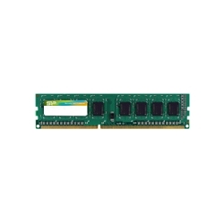 メモリモジュール 240Pin DIMM DDR3-1066(PC3-8500) 2GB ブリスターパッケージ SP002GBLTU106V02