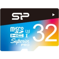 【UHS-1対応】microSDHCカード 32GB Class10 UHS Class3 読込90MB/s 書込80MB/s(最大値) colorful SP032GBSTHDU3V20SP