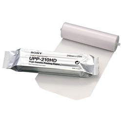 高濃度プリント用紙 UPP-210HD