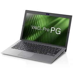 VAIO Pro PG VJPG111BAL5S