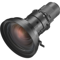 プロジェクションレンズ 短焦点固定レンズ VPLL-2007