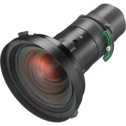 プロジェクションレンズ 短焦点固定レンズ VPLL-3007