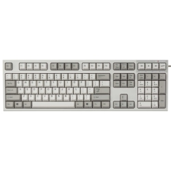 REALFORCE A R2 英語 R2A-US3-IV