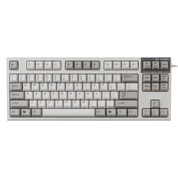 REALFORCE TKL R2 英語 R2TL-USV-IV