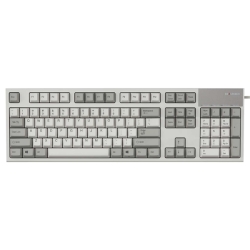 REALFORCE R2 英語 R2-US3-IV