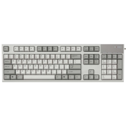 REALFORCE R2 英語 R2-USV-IV