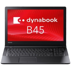 dynabook B45/F PB45FNB11RDAD81