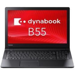 dynabook B55/F PB55FEB41RDQD81