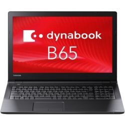 dynabook B65/F PB65FEB11NCAD81