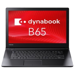 dynabook B65/F PB65FEB11RCAD81