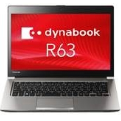 dynabook R63/D PR63DGAAD47AD1H