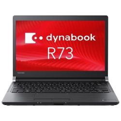 dynabook R73/F PR73FBA11RCAD81