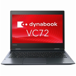 dynabook VC72/H PV72HFQ43E7QN11